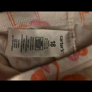 Lot of 3 Summer PJ’s sets